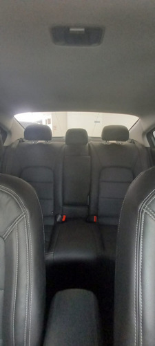 Imagen 5 de 6 de Kia Cerato Pro Ex