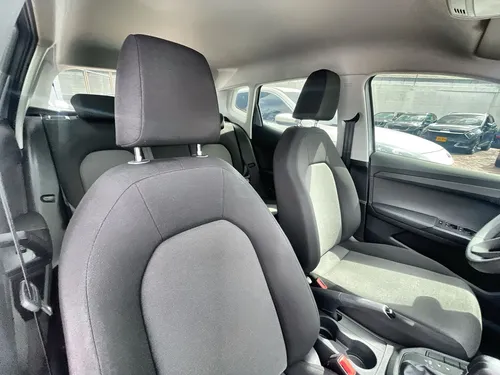 Seat Arona 1.6 Reference