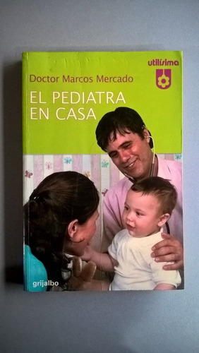 El Pediatra En Casa - Mercado