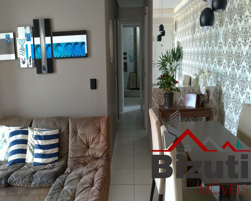 Imagem 17 de 30 de Apartamento - Ap01056 - 70007678