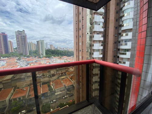 Imagem 27 de 30 de Apartamento Residencial Em São Paulo - Sp - Ap2695_etic