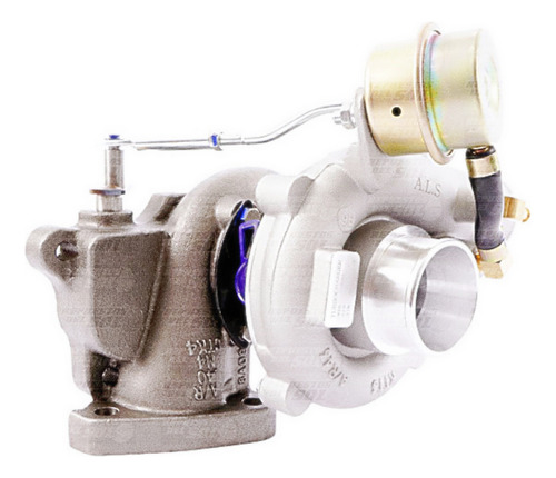 Turbo Para Hyundai Galloper 2.5 D4bf Sohc Diesel 1994 2004