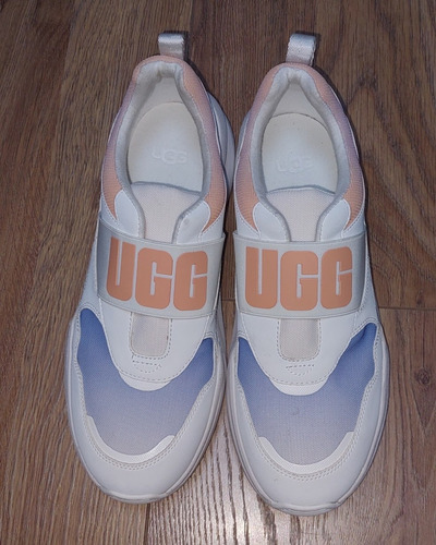 Championes Ugg 