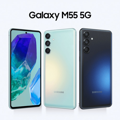 Samsung Galaxy M55 5G