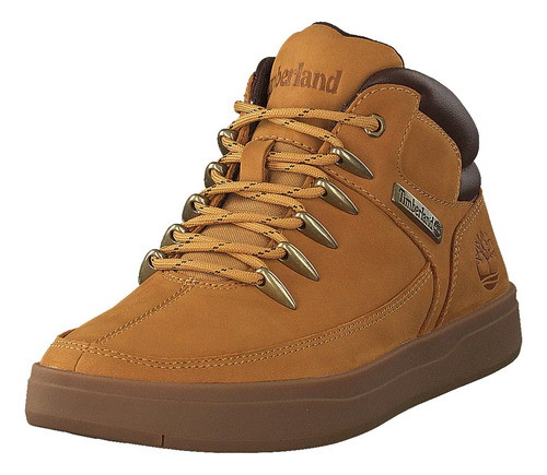Timberland Hombres Ftw_shoe High/mid Top S B07jfr1qcr_200324