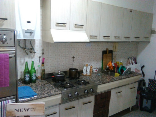 Imagen 5 de 11 de Departamento 3 Ambientes En Venta Ramos Mejia