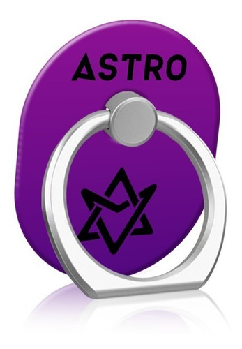 Ring Para Celular -  Astro - Kpop Corea 