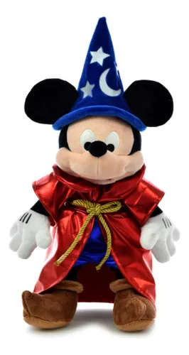 Peluche Phi Phi Toys Mickey Mago 40 Cm