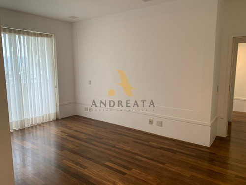 Imagem 19 de 30 de Riserva Uno - Espetacular Apartamento Lâmina, 435m², Vista Mar, 2 Por Andar. 5suítes + Dep. 4vgs. Padrão Aa. Infra Estrutura Clube Privê. Nada A Fazer - Sqa2089d - 31975824