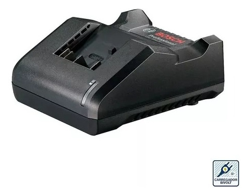 Chave De Impacto Bosch Gds 18v 1050h +2 Bateria 18v Bivolt