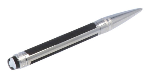 Imagen 6 de 6 de Bolígrafo Montblanc, Star Walker Extreme