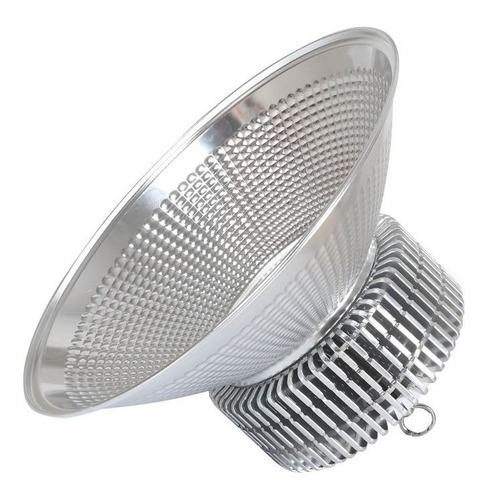 Lampara Led Mafi Tipo Campana Industrial 150w 6500k