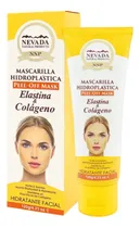 Comprar Mascarilla Hidroplástica Elastina Y Colágeno