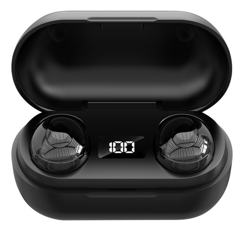 Auriculares Estéreo Inalámbricos C Bluetooth 5.0 In-e 5632