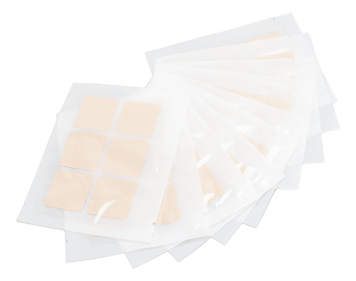 Party Patch, 60 Pegatinas Wake Up Refreshed After