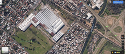 Imagen 5 de 6 de Centro De Distribución - Hurlingham
