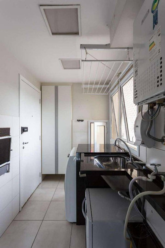 Apartamento Com 2 Dormitórios À Venda, 89 M² Por R$ 795.000,00 - Alphaville Conde Ii - Barueri/sp - Ap1634
