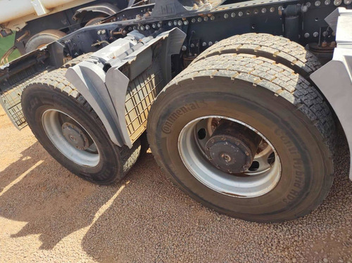 Mercedes Mercedes 2646