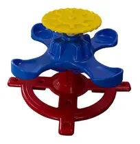 Comprar Gira Gira 4 Lugares Lig Lig - Carrossel Infantil Quadruplo