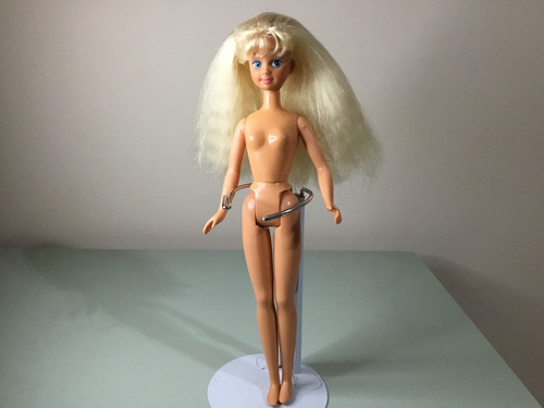 Boneca Skipper 1987 Usada (Usado)