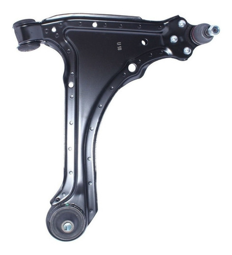 Bandeja Suspension Opel Astra F 1.4 1992 1998 Inf Del Der