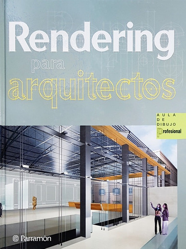 Rendering Para Arquitectos