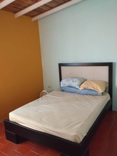 Imagen 2 de 7 de En Venta Hermosa Casa En Mata De Guadua Via El Valle