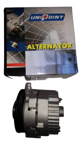 Alternador Chevrolet Todos Century Unipoint 100 Amp 12v