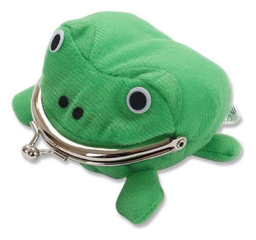 2pcs Uzumaki Naruto Naruto Himself Frog Coin Purse Bolsa