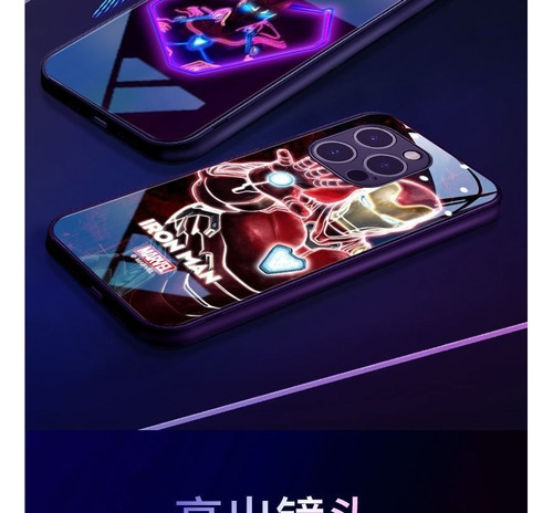 Funda De Teléfono Para Zte Nubia Red Magic 10 9 Pro 8 Pro