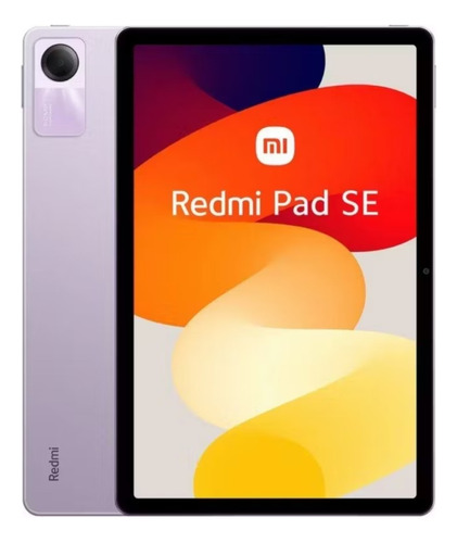 Redmi Pad Se 4gb + 128gb 