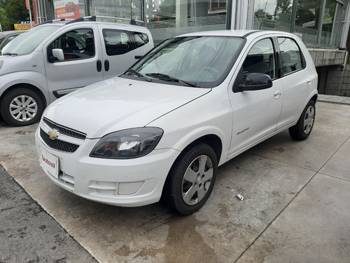 Chevrolet Celta 2014 1.4 Advantage Aa+dir Taraborelli