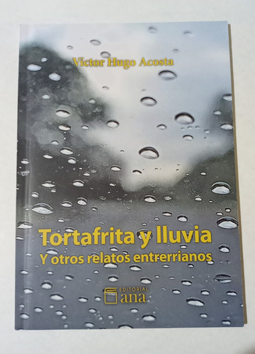 Los Libros De Víctor Acosta