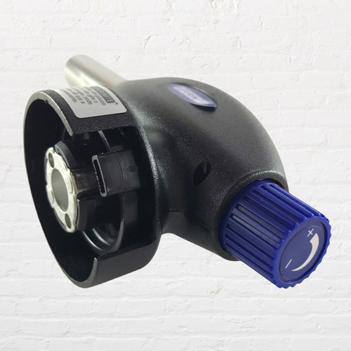 Mini Maçarico P/ Encaixe Acendim. Autom. 6019