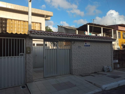 Imagem 24 de 24 de Casa Em Cohab, Cabo De Santo Agostinho/pe De 136m² 3 Quartos À Venda Por R$ 300.000,00 - Ca889954