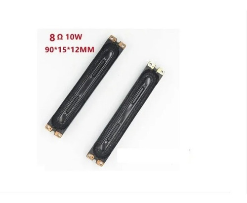 Imagem 6 de 9 de Par De Alto Falantes Un40c5000 Un40c7000 Un40c8000 - Novo