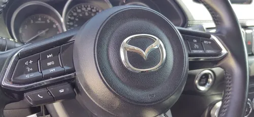 Mazda CX-5 2.0 L I Sport At
