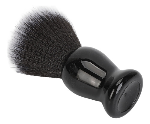 Cepillo De Espuma Barber Beard, 2 Unidades, Para Eliminar Re