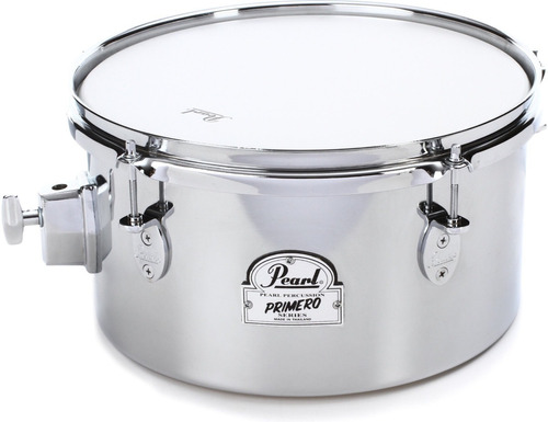 Pearl Primero Series Pte-1336 Timbaleta De 13  Con Clamp