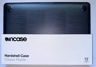 Carcasa Rígida Hardshell Para Macbook Pro 13 2020 - Original