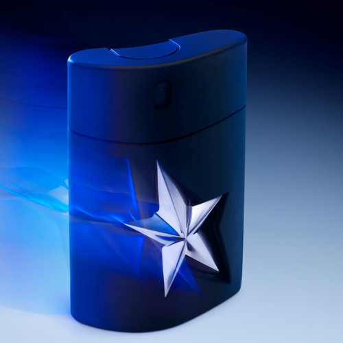 Perfume Importado Hombre Mugler A*men Fantasm Edp 50ml