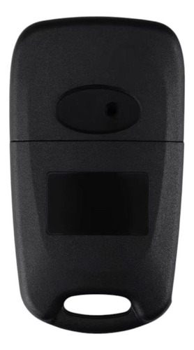 Carcasa Llave Compatible Con Kia Soul Rio Picanto + Pila