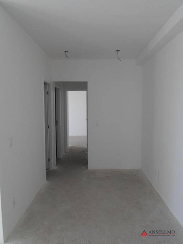 Imagem 5 de 16 de Apartamento À Venda, 66 M² Por R$ 419.760,00 - Vila América - Santo André/sp - Ap1681