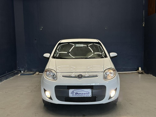 Fiat Palio 1.4 EVO F.Flex 8V 5p