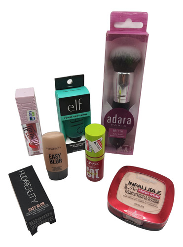 Kit De Maquillaje Ipsy