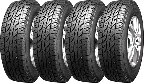 Kit de 4 llantas Blackhawk HISCEND-H HA01 LT 265/50R20 111 T