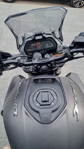 Bajaj Dominar 400cc 2950km Año 2024 Como Nueva