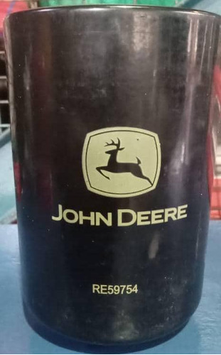 Filtro De Aceite John Deere Re59754 / B7125 / 57243