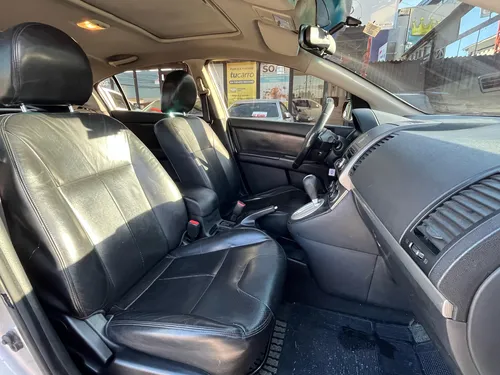 Nissan Sentra SL 2.0cc AT AA 4X2