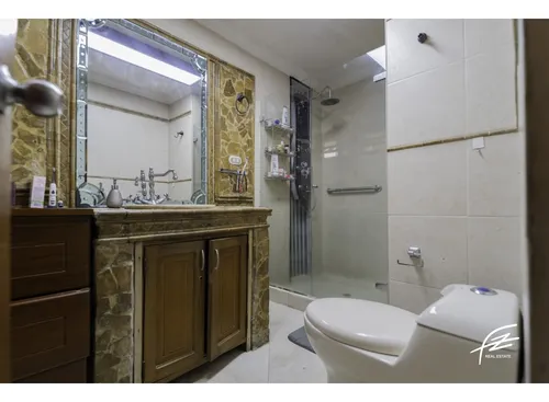 Casa En Venta En Laureles,medellín